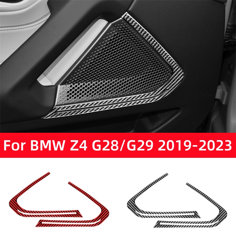 Interior Detailing Kit - Для BMW Z4 серий G28 G29