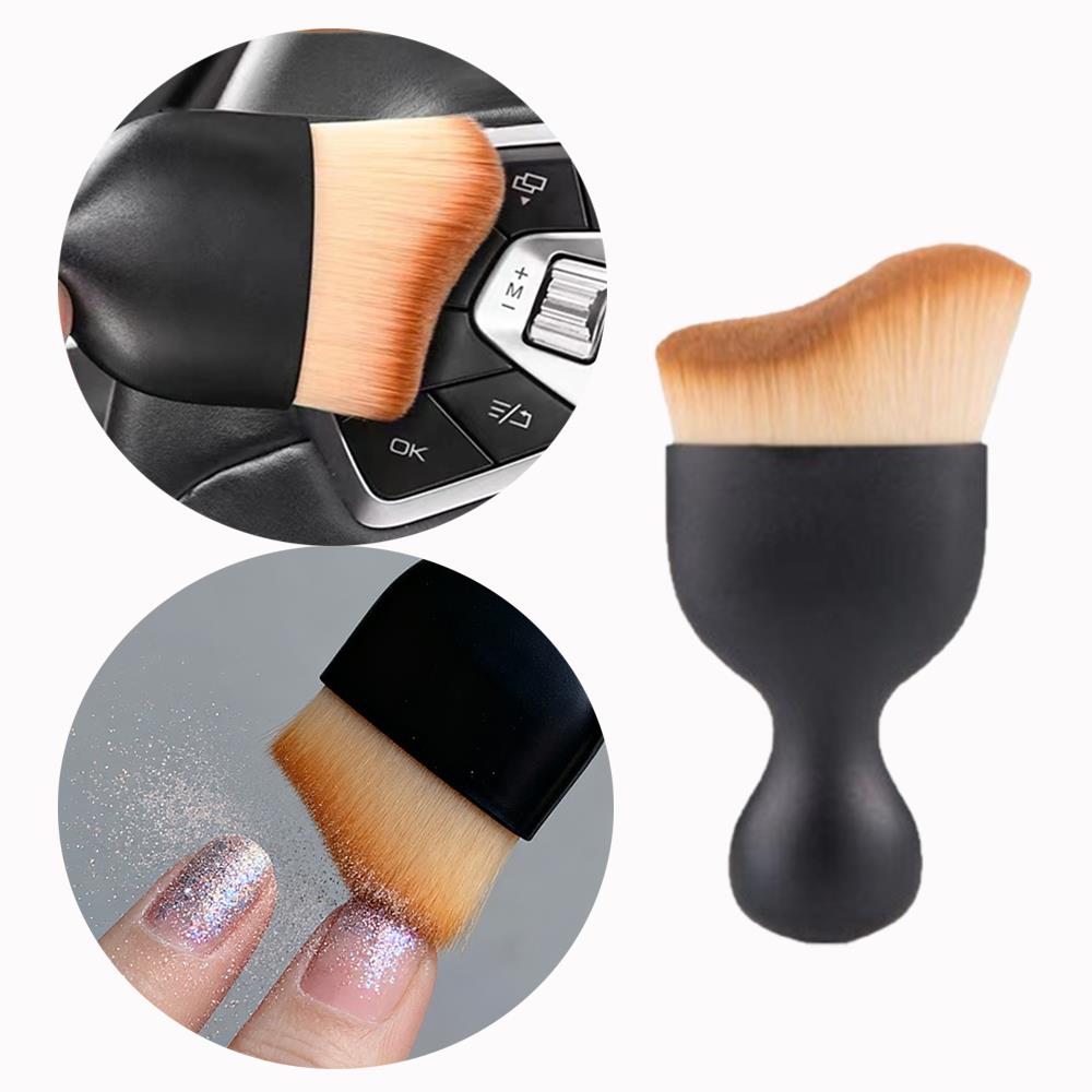 Detailing Brush Set - 1/2/3 шт., щетка для чистки автомобилей,