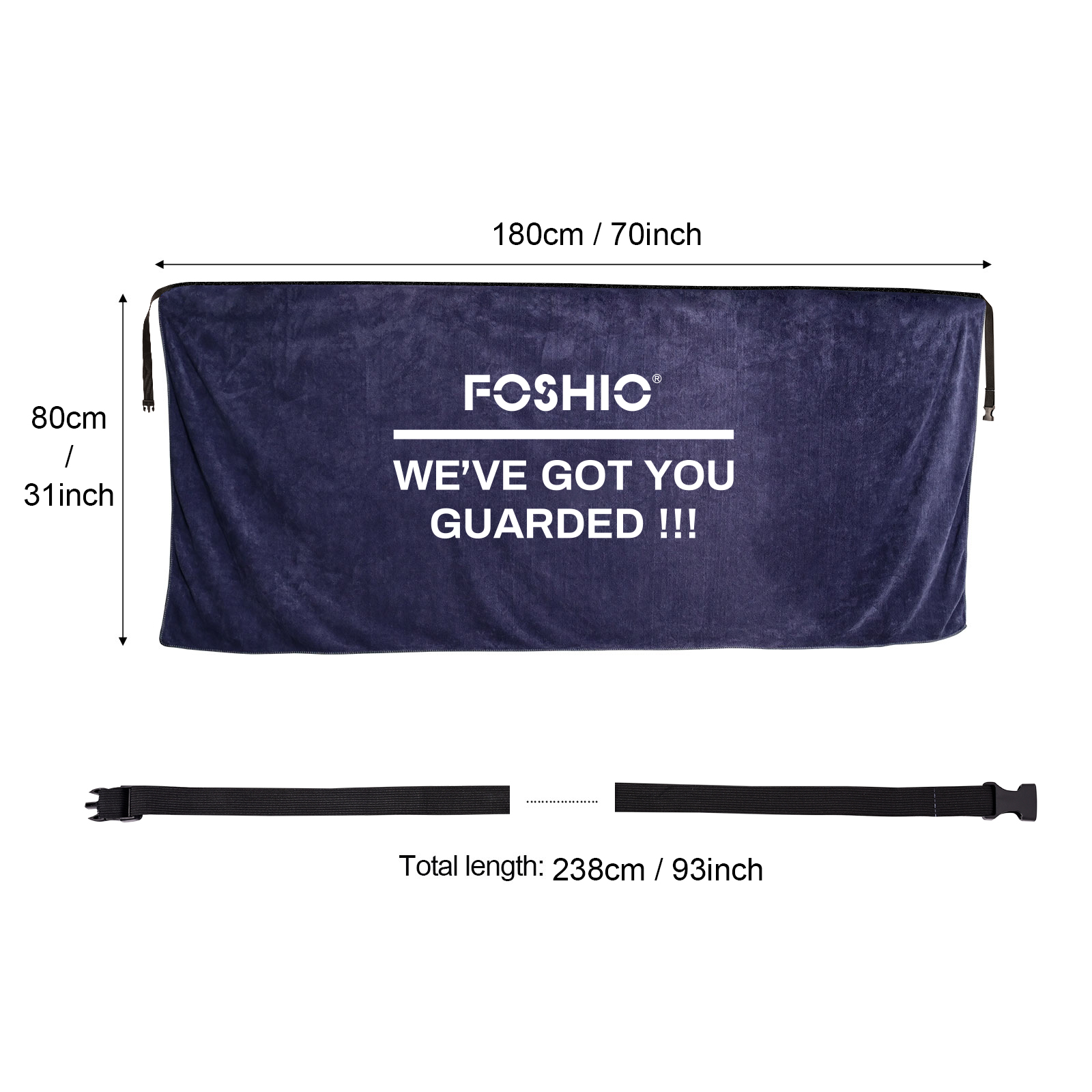 EHDIS 180 см тканевое покрытие – обзор и цена Microfiber Towel Detailing