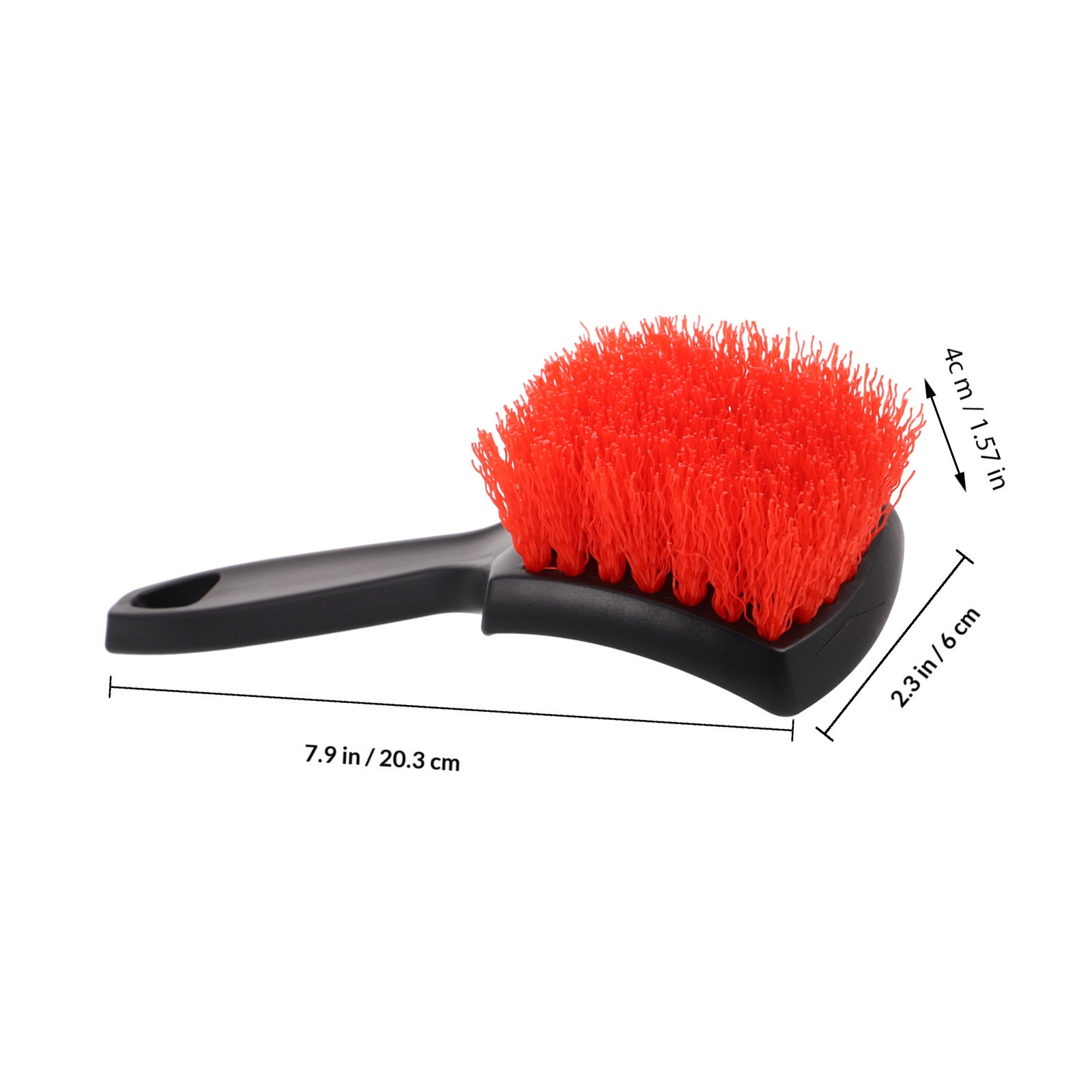 Профессиональная многофункцион – обзор и цена Dirt Brush Interior