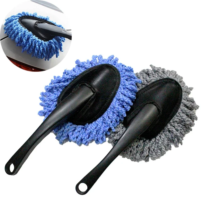 1/2 шт. Инструменты для уборки – обзор и цена Car Cleaning Brush