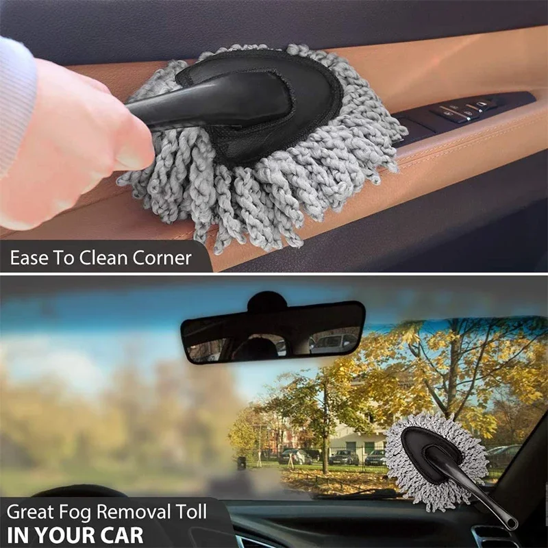 1/2 шт. Инструменты для уборки – обзор и цена Car Cleaning Brush