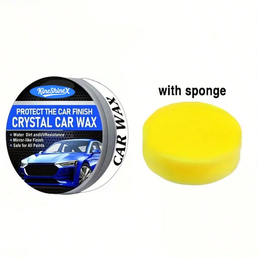 Керамическое покрытие для поли – обзор и цена Car Wax Ceramic Coating