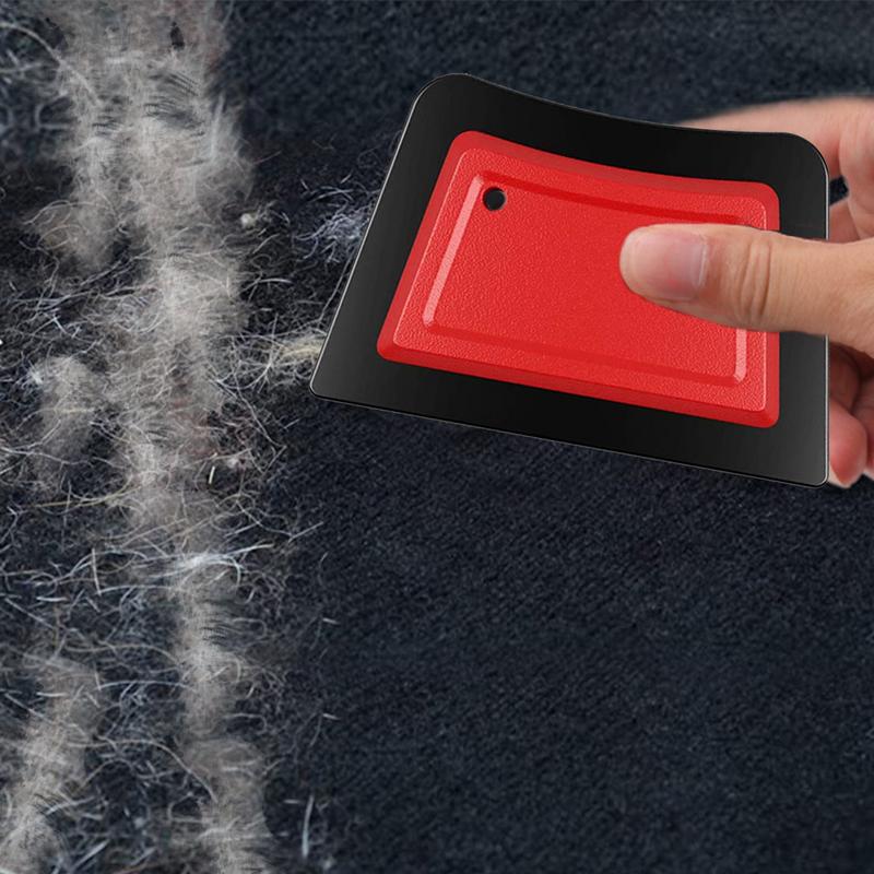 Расческа для удаления шерсти д – обзор и цена Detailing Brush Set