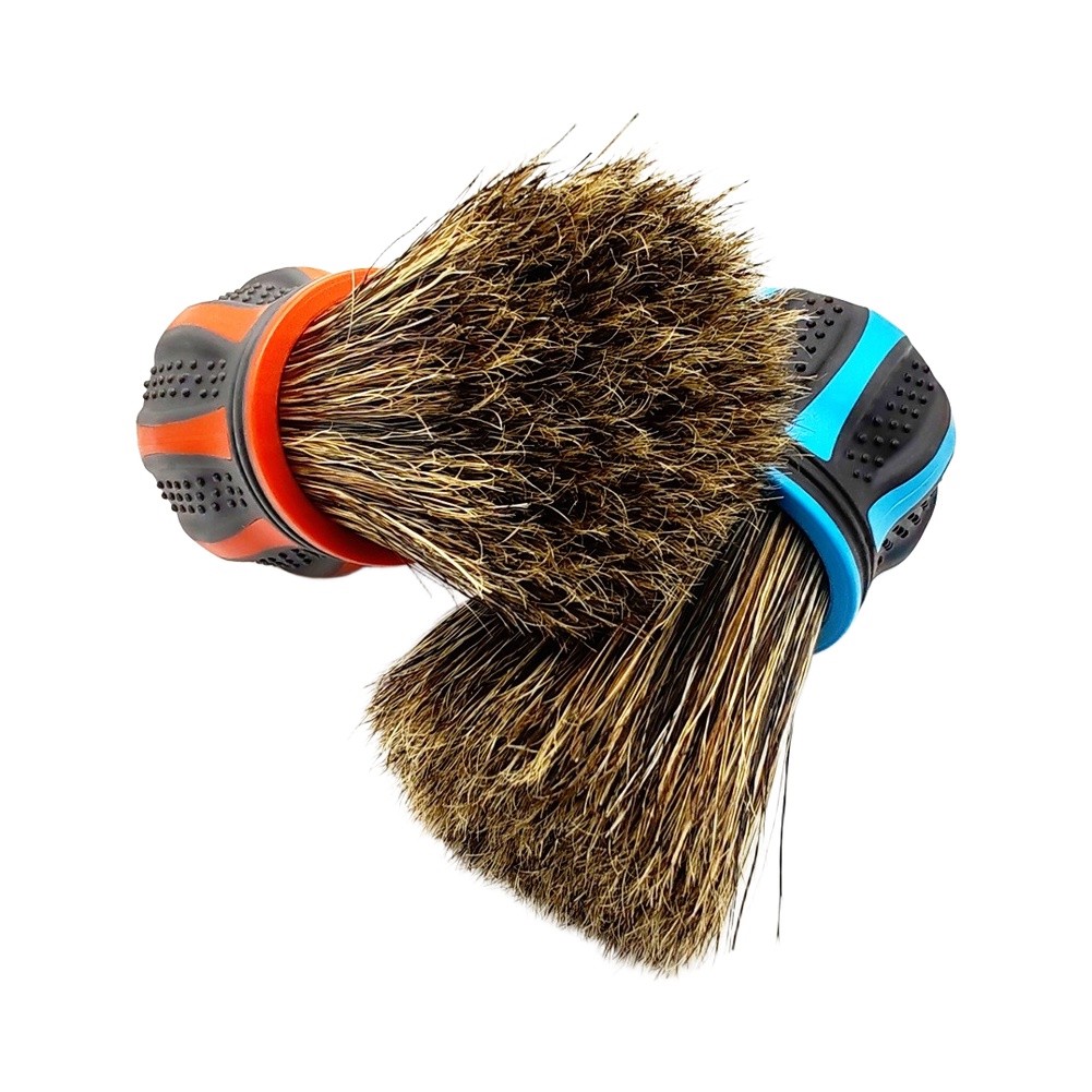 Щетка для детальной очистки са – обзор и цена Dirt Brush Interior