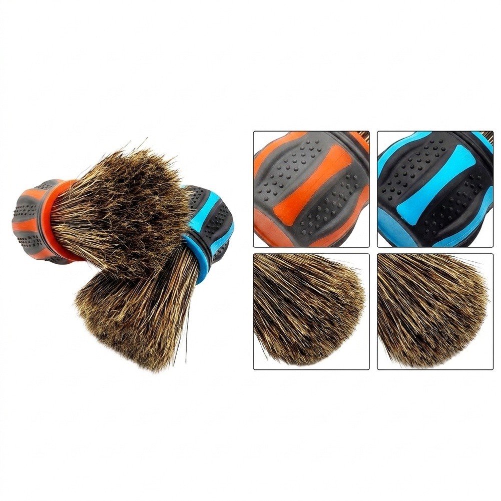 Щетка для детальной очистки са – обзор и цена Dirt Brush Interior