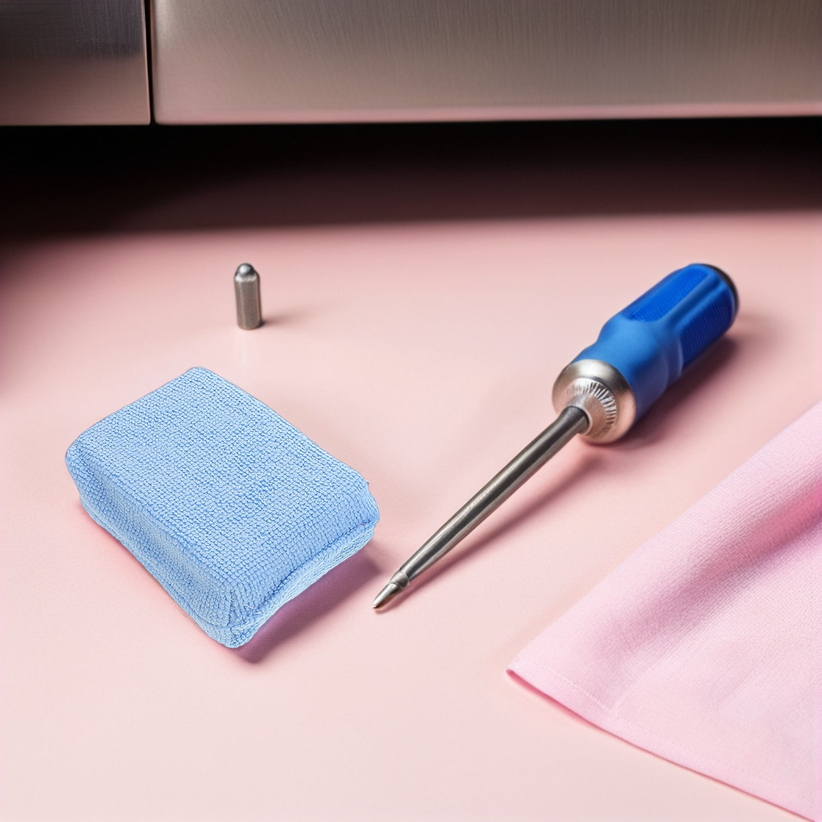 10 шт. прямоугольных полотенец – обзор и цена Wax Applicator Pad