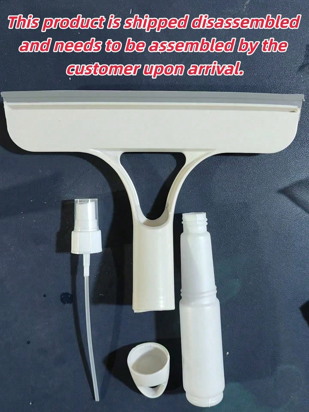 Многофункциональный стеклоочис – обзор и цена Glass Cleaner Streak