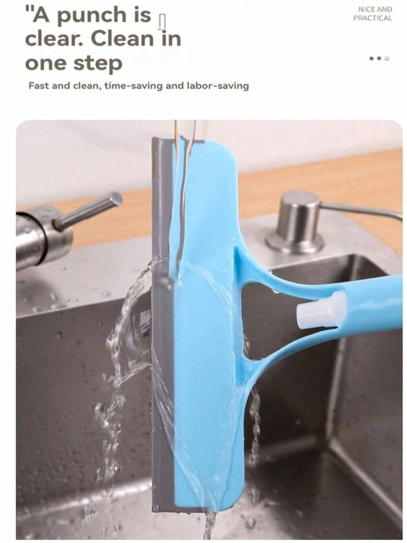 Многофункциональный стеклоочис – обзор и цена Glass Cleaner Streak