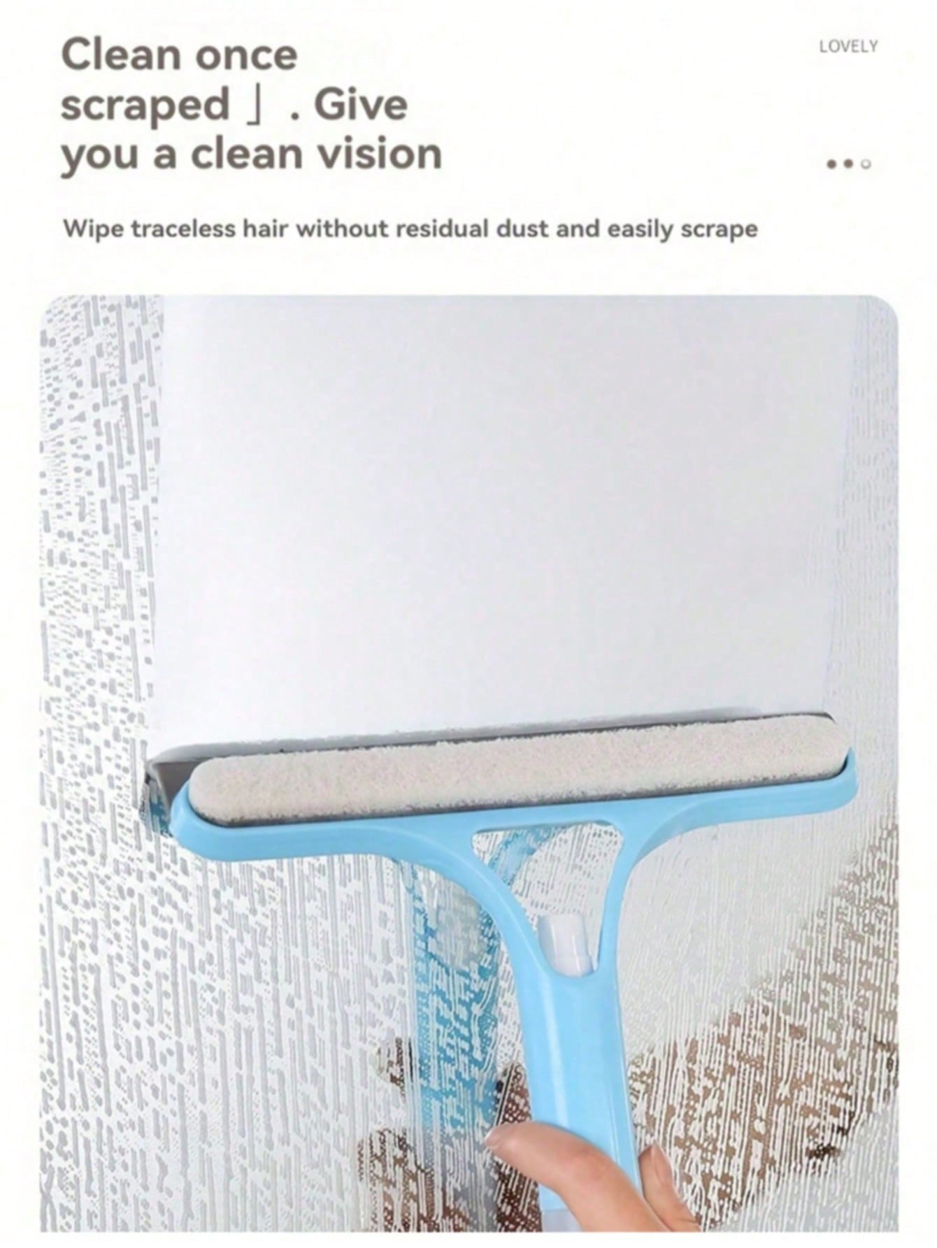Многофункциональный стеклоочис – обзор и цена Glass Cleaner Streak
